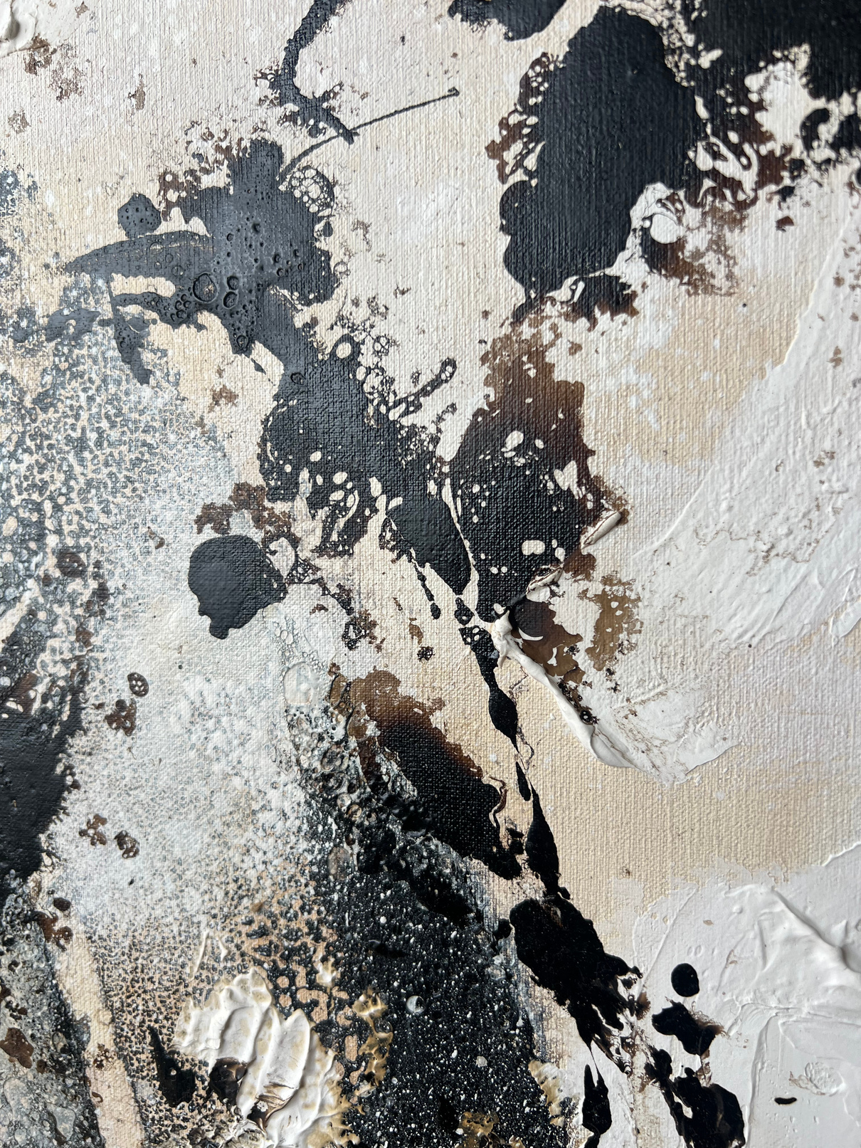 Luces y Sombras I completa